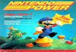 Nintendo Power Magazine: The NES Era
