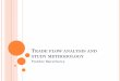 Trade flow analysis and study methodology - SAWTEE