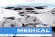 INTERCONNECT SOLUTIONS FOR MEDICAL