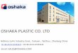 OSHAKA PLASTIC CO. LTD