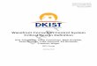 Project Documentation Document SPEC-0181 Revision DRAFT