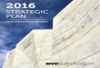 STRATEGIC PLAN - Welcome to NYC.gov | City of New York