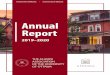 Annual Report - University of Ottawa