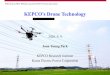 KEPCO’s Drone Technology - World Bank Group