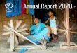 Annual Report 2020 - CGAP