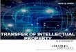 TRANSFER OF INTELLECTUAL PROPERTY - Argus P
