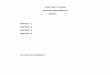 CONTENTS PAGE BRIDGE REFERENCE REPORT 1 REPORT 2 …