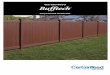 CertainTeed - Discount Fence