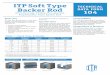 ITP Soft Type Technical Backer Rod DaTa Form 104