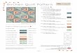Birchen Quilt Pattern