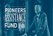 PIONEERS ASSISTANCE