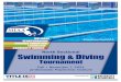 North Sectional Swimming & Diving