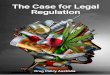 The Case for Legal Regulation