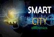 SMART CITY - efftronics