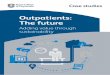 Outpatients: The future - RCP London