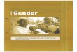 Community Health Workers' Manual (Gender)