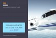 GLOBAL BUSINESS AVIATION TRACKER May 2020