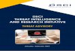 DSCI THREAT INTELLIGENCE AND RESEARCH INITIATIVE