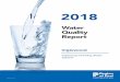 Water Quality Report - Peel Region