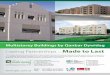Multistorey Buildings by Qanbar Dywidag