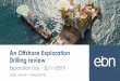 An Offshore Exploration Drilling review