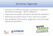 Seminar Agenda - AIRMAR