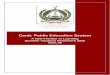 Cantt. Public Education System