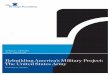 Rebuilding America’s Military Project: The United States Army