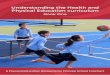 Understanding the Health and Physical Education curriculum