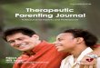August 2015, Issue #4 Therapeutic Parenting Journal