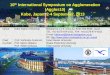 10th International Symposium on Agglomeration (Agglos10 