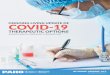 Ongoing Living Update of COVID-19 Therapeutic Options 