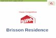 Brisson Residence