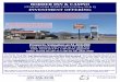 UTAH/NEVADA STATE LINE (US Hwy 50 & 6) INVESTMENT …