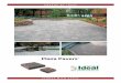 PAVERS BY IDEAL
