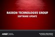 RADEON TECHNOLOGIES GROUP - HEXUS.net