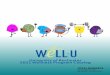 2021 Well-U Catalog - University of Rochester