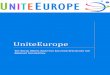 UniteEurope - CORDIS | European Commission