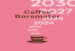 2030 Coffee 7 Barometer 2025
