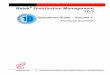 Retek Distribution Management 10 - Oracle