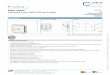 Data sheet 130B11D11102-E - METZ CONNECT