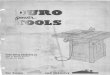 duro fronts - VintageMachinery.org | Welcome