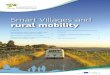Smart Villages and rural mobility - Europa