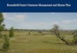 Broomfield County Commons Management and Master Plan
