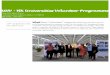 UNV - HK Universities Volunteer Programme