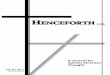HENCEFORTH - acpublications.files.wordpress.com