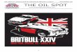 THE OFFICIAL NEWSLETTER OF NORTHWEST BRITISH CLASSICS 