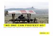 “NO ONE CAN PROTECT US” - Amnesty USA
