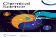 Volume 11 7 January 2020 Chemical Science