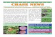 CHASE NEWS